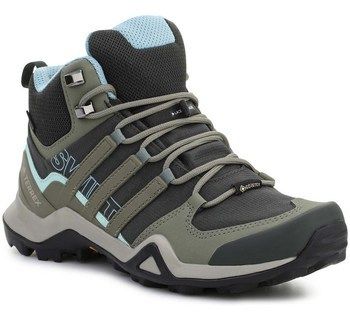 Turistická obuv adidas  Terrex Swift R2 Mid Gtx W