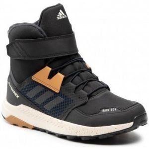 Členkové tenisky adidas  Terrex Trailmaker High CR