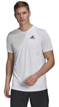 Tričká s krátkym rukávom adidas  Club Tennis