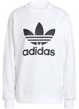 Mikiny adidas  Trefoil Crew