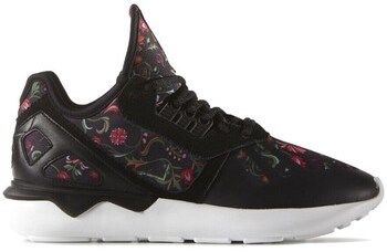 Polokozačky adidas  Tubular Runner W