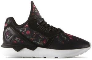 Polokozačky adidas  Tubular Runner W