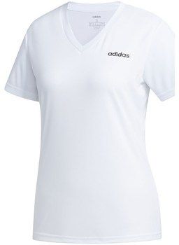 Tričká s krátkym rukávom adidas  Design 2 Move
