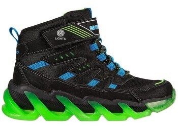Polokozačky Skechers  Mega Surge Flash Breeze