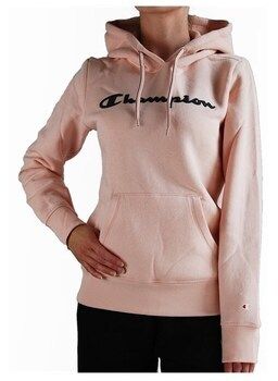 Mikiny Champion  Hooded Sweatshirt