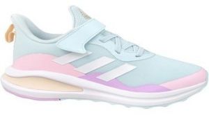 Nízke tenisky adidas  Fortarun EL K