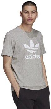 Tričká s krátkym rukávom adidas  Originals Big Logo