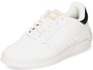 Nízke tenisky adidas  POSTMOVESE