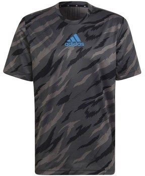 Tričká s krátkym rukávom adidas  Feelstrcamo