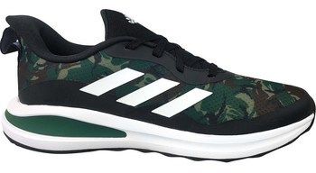 Nízke tenisky adidas  Fortarun K