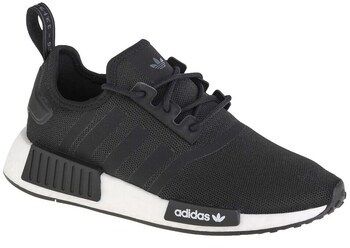 Nízke tenisky adidas  NMDR1 Refined J