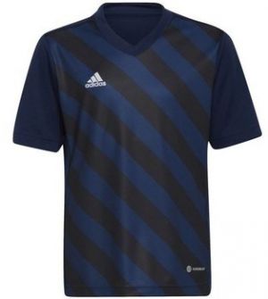 Tričká s krátkym rukávom adidas  Entrada 22 Graphic Jersey