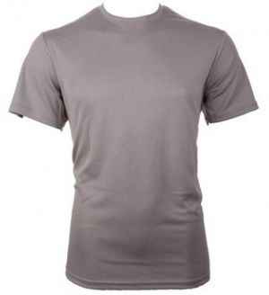 Tričká s krátkym rukávom Karakal  Aball Tee