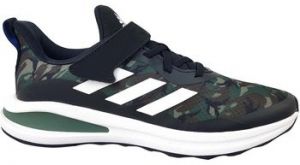 Nízke tenisky adidas  Fortarun EL K