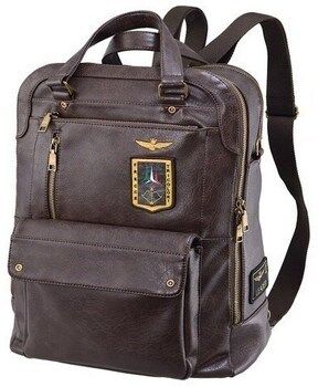 Ruksaky a batohy Aeronautica Militare  AM476MO