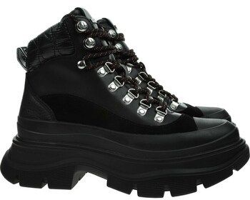 Členkové tenisky Karl Lagerfeld  Luna Hiker