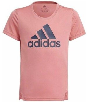 Tričká s krátkym rukávom adidas  Designed TO Move