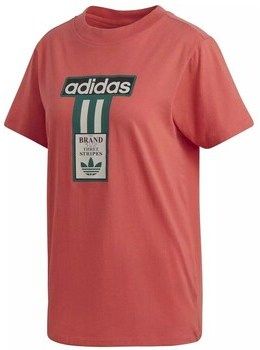 Tričká s krátkym rukávom adidas  Originals Heritage