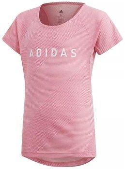 Tričká s krátkym rukávom adidas  Performance