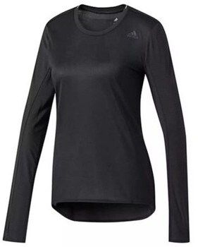 Tričká s krátkym rukávom adidas  Supernova