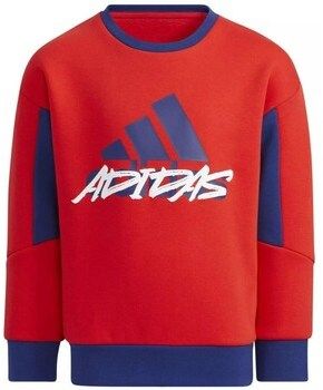 Mikiny adidas  Fleece Crewneck