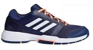Nízke tenisky adidas  Barricade