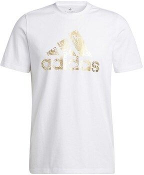 Tričká s krátkym rukávom adidas  Foil Bos