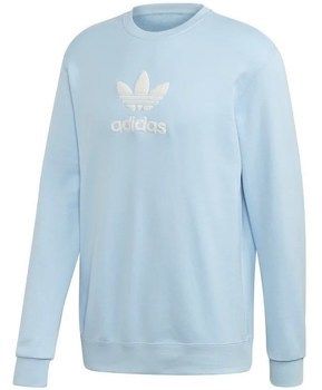 Mikiny adidas  Trefoil Crew