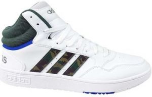 Polokozačky adidas  Hoops 30 Mid