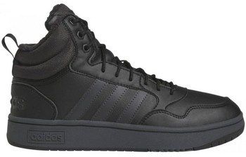 Členkové tenisky adidas  Hoops 30 Mid Wtr