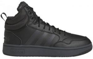 Členkové tenisky adidas  Hoops 30 Mid Wtr