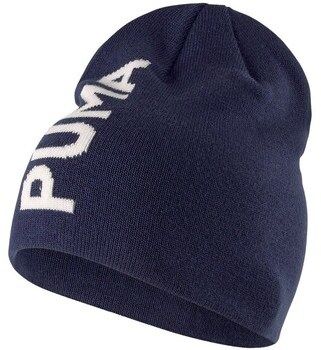 Čiapky Puma  Ess Classic Cuffless Beanie