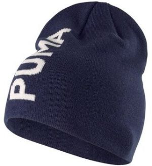 Čiapky Puma  Ess Classic Cuffless Beanie