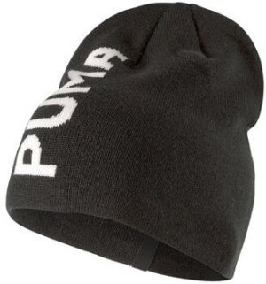 Čiapky Puma  Ess Classic Cuffless Beanie