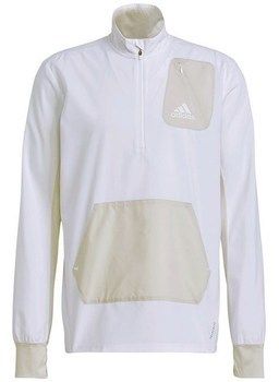 Mikiny adidas  12 Zip PB M