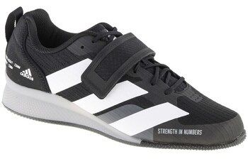 Univerzálna športová obuv adidas  Adipower Weightlifting 3