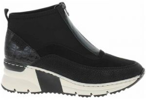 Členkové tenisky Rieker  N635200