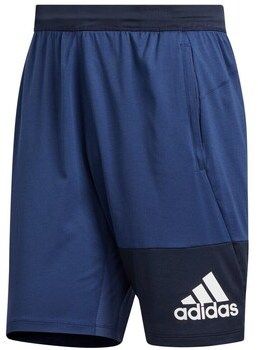 Nohavice 7/8 a 3/4 adidas  4K Geo Shorts