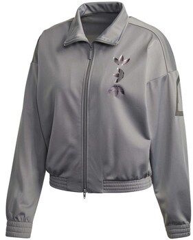 Mikiny adidas  Large Logo Track