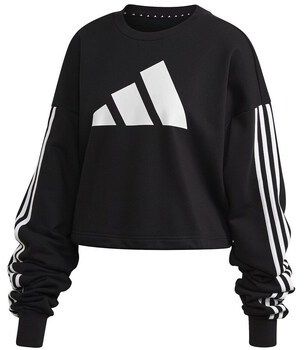 Mikiny adidas  3STRIPES