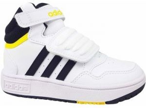 Členkové tenisky adidas  Hoops Mid 30 AC I