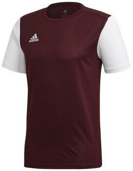 Tričká s krátkym rukávom adidas  Estro 19