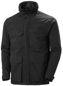 Parky Helly Hansen  Utility Rain