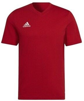 Tričká s krátkym rukávom adidas  Entrada 22