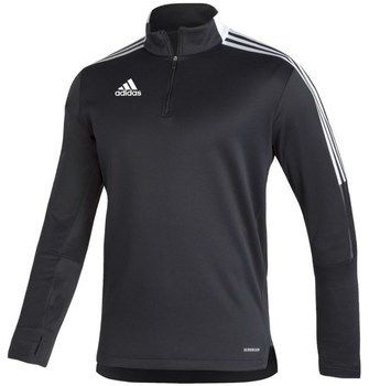 Mikiny adidas  Tiro 21 Warm Top M