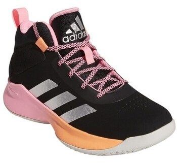 Nízke tenisky adidas  Cross EM UP 5 K Wide JR