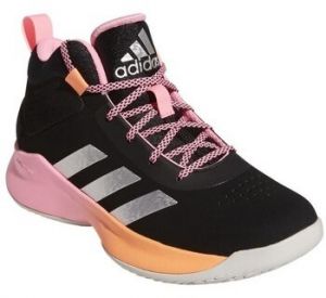 Nízke tenisky adidas  Cross EM UP 5 K Wide JR