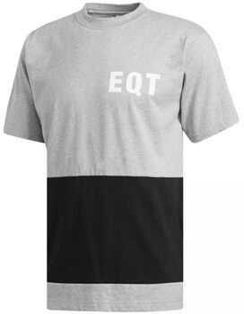 Tričká s krátkym rukávom adidas  Eqt Graphic Tee