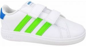 Nízke tenisky adidas  Grand Court 20 CF