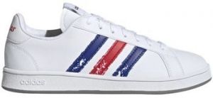 Nízke tenisky adidas  Court Beyond